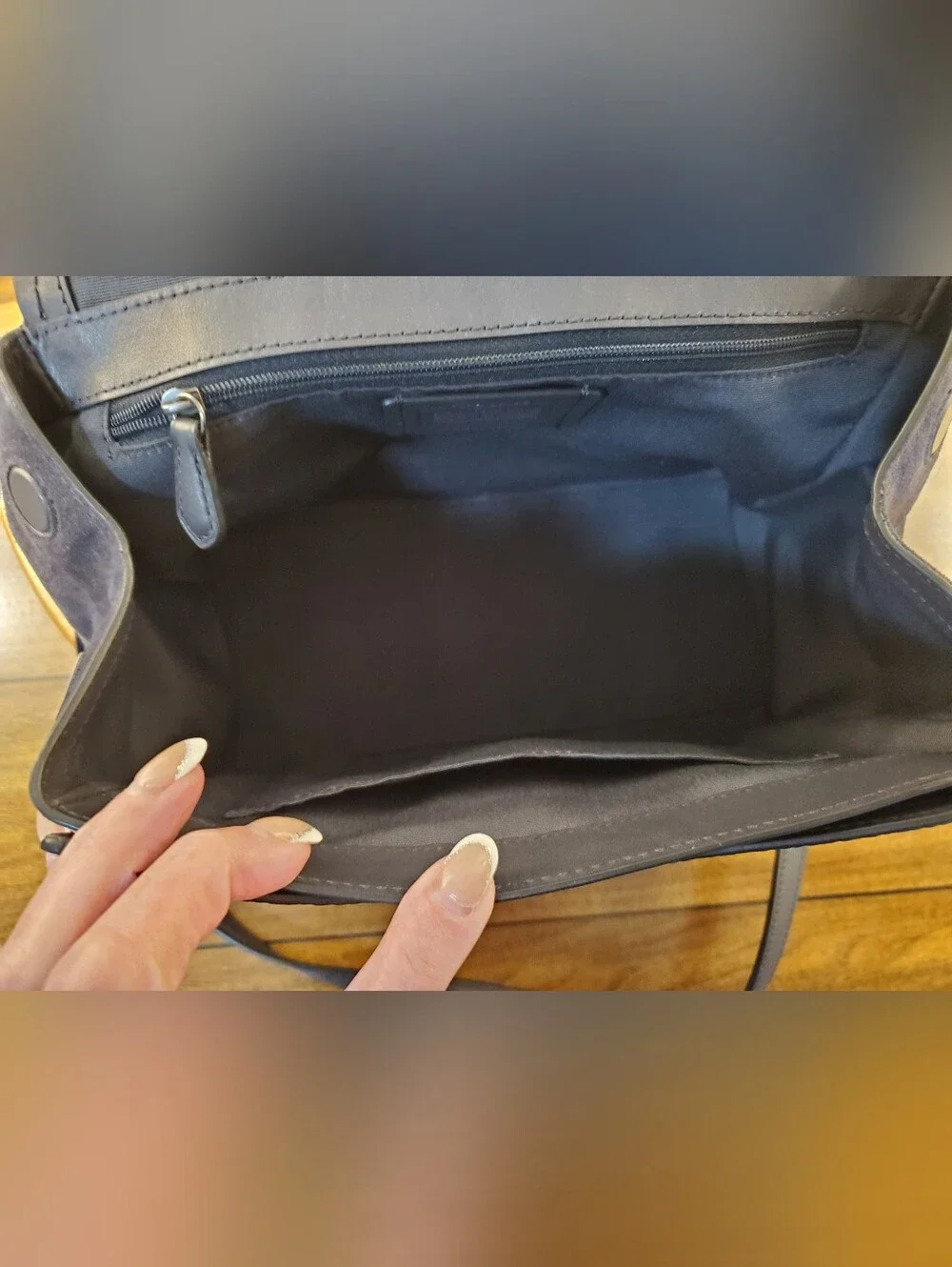 COACH FAYE CARRYALL 2WAY BAG IN GREAT GENTLY USED CONDITION!
